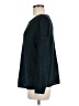 Ellen Tracy Teal Pullover Sweater Size M - photo 5