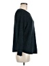 Ellen Tracy Teal Pullover Sweater Size M - photo 4