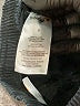 Timberland 100% Cotton Solid Black Casual Pants Size 6 - photo 4