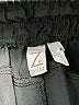 Z by Zella Solid Black Athletic Shorts Size XL - photo 3