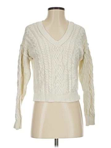 Aeropostale Pullover Sweater (view 1)