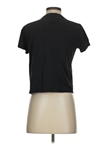 Everlane Short Sleeve Turtleneck (view 2)
