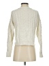 Aeropostale Ivory Pullover Sweater Size XS - photo 2