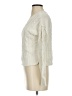 Aeropostale Ivory Pullover Sweater Size XS - photo 5