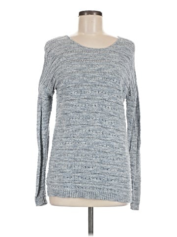 Leo & Nicole Pullover Sweater (view 1)