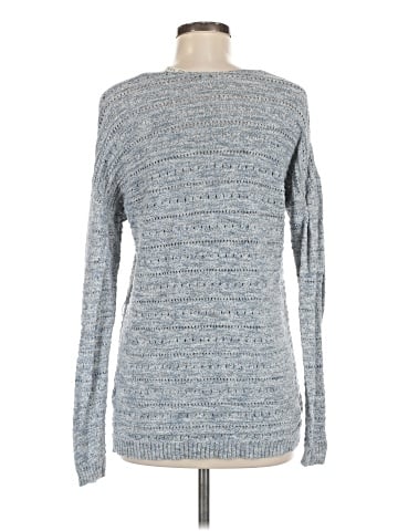 Leo & Nicole Pullover Sweater (view 2)