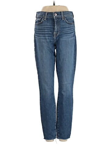 7 For All Mankind Jeans (view 1)