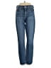 7 For All Mankind Blue Jeans Size 26 waist - photo 1