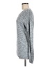Leo & Nicole 100% Cotton Blue Pullover Sweater Size M - photo 5
