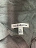 Croft & Barrow 100% Polyester Gray Long Sleeve Blouse Size XL - photo 7