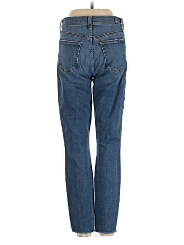 7 For All Mankind Jeans (view 2)