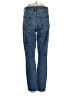 7 For All Mankind Blue Jeans Size 26 waist - photo 2