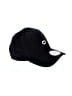 New Era 100% Cotton Black Baseball Cap One size - photo 1