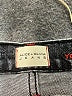 Alice + Olivia Gray Jeans Size M - photo 7