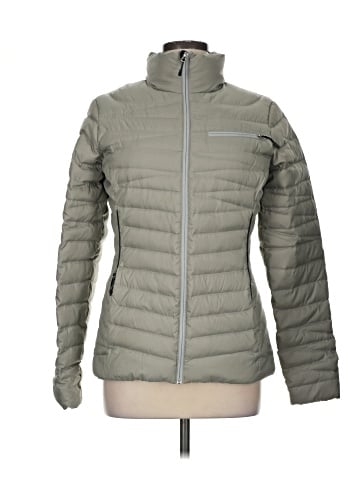 Spyder Jacket (view 1)