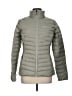 Spyder 100% Polyester Green Jacket Size M - photo 1