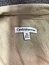 Croft & Barrow 100% Polyester Tan Long Sleeve Blouse Size XL - photo 7