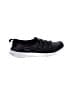 FILA Black Sneakers Size 8 - photo 1