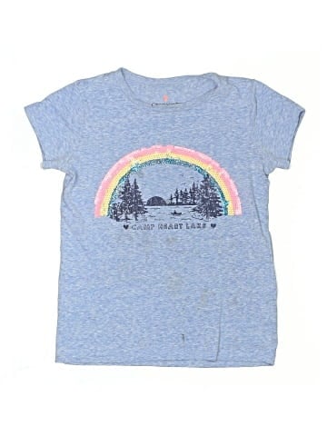 Crewcuts Short Sleeve T-Shirt (view 1)