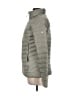 Spyder 100% Polyester Green Jacket Size M - photo 5