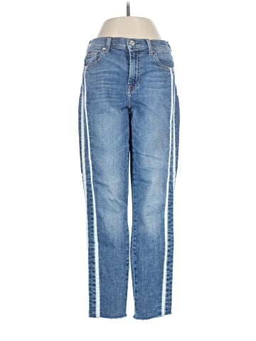 7 For All Mankind Jeans (view 1)