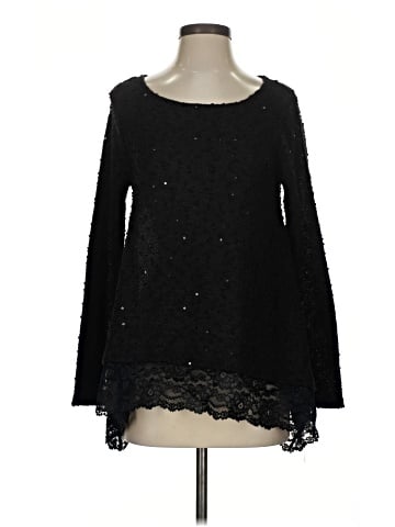 Alfani Long Sleeve Blouse (view 1)