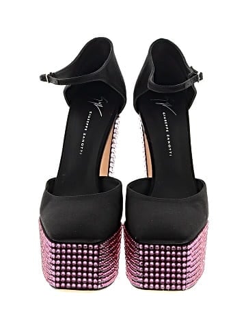 Giuseppe Zanotti Heels (view 2)