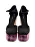 Giuseppe Zanotti Black Heels Size EU 40 - photo 2