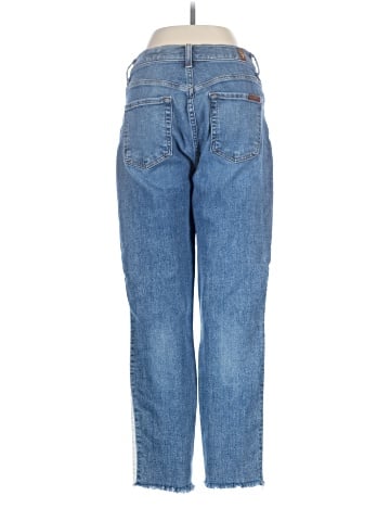 7 For All Mankind Jeans (view 2)