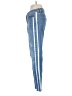 7 For All Mankind Stripes Blue Jeans Size 27 waist - photo 5