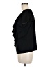Unbranded Black Short Sleeve Top Size 6 (estimated) - photo 5