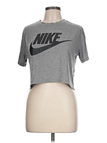 Nike Short Sleeve T-Shirt (view 1)