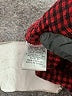 Umgee Burgundy Vest Size XL - photo 7