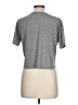 Nike Gray Short Sleeve T-Shirt Size L - photo 2