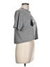 Nike Gray Short Sleeve T-Shirt Size L - photo 4