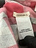 Crewcuts 100% Cotton Plaid Pink 3/4 Sleeve Button-Down Shirt Size 2 - photo 3