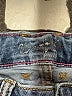 Wrangler Jeans Co Hearts Blue Jeans Size 7 - photo 7