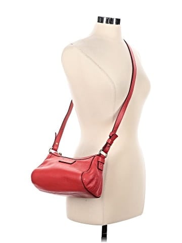 Kate Spade New York Leather Crossbody Bag (view 2)