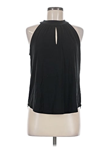 Veronica M. Sleeveless Blouse (view 1)