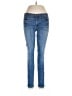 Hudson Jeans Hearts Blue Jeans Size 30 waist - photo 1