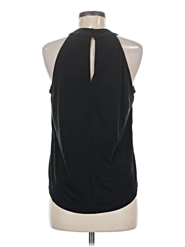 Veronica M. Sleeveless Blouse (view 2)