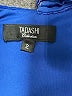Tadashi Blue Cocktail Dress Size 2 - photo 7