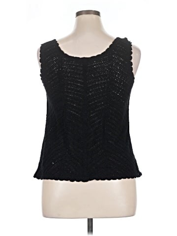 Hiatus Sweater Vest (view 2)