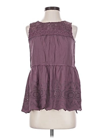 Knox Rose Sleeveless Blouse (view 1)