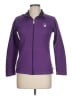 Spyder 100% Polyester Purple Sweatshirt Size L - photo 1
