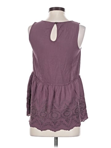 Knox Rose Sleeveless Blouse (view 2)