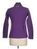 Spyder 100% Polyester Purple Sweatshirt Size L - photo 2