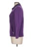 Spyder 100% Polyester Purple Sweatshirt Size L - photo 5