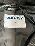 Old Navy Black Jacket Size S - photo 6