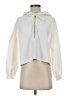 The Range Ivory Sweatshirt Size S - photo 1